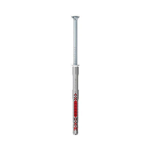 FISCHER DuoXpand - 10x120 mm - Boîte 50