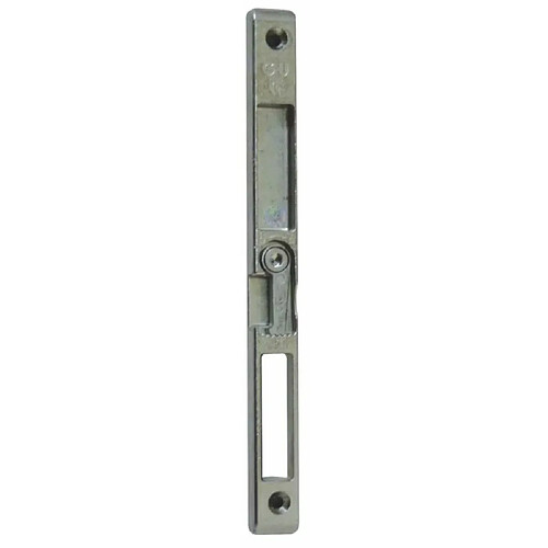 FERCO 6-31661-1L-L-1 - Argent - Gâche centrale réglable