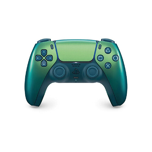 Sony Interactive Entertainment Sony DualSense Chroma Teal - Manette sans fil PS5
