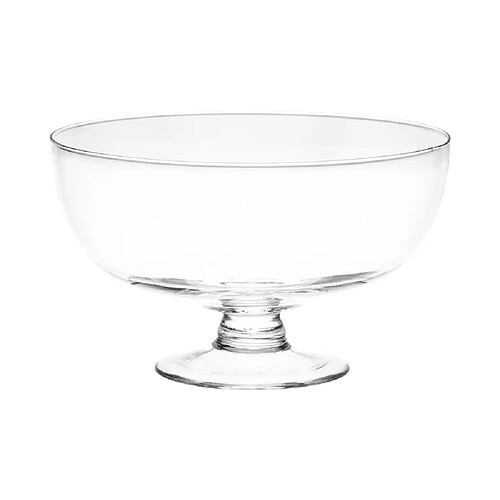 Table Passion Coupe sur pied Lady 15x26 cm