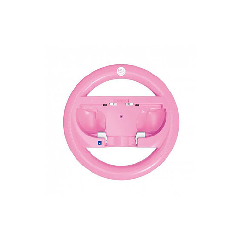 Hori Volant Mario Kart Peach - Rose