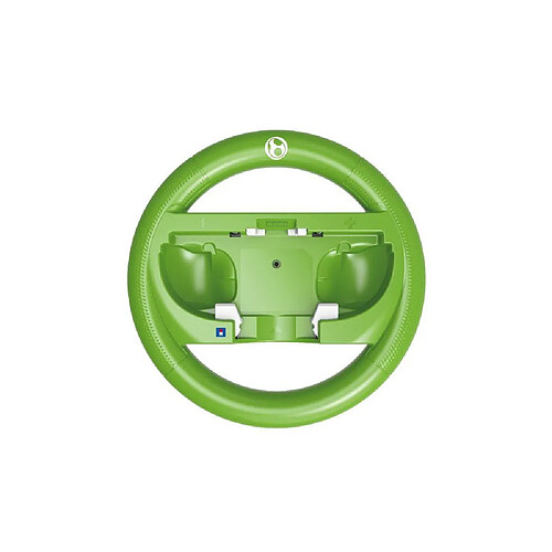 Hori Volant de course Mario Kart (motif Yoshi) - Vert