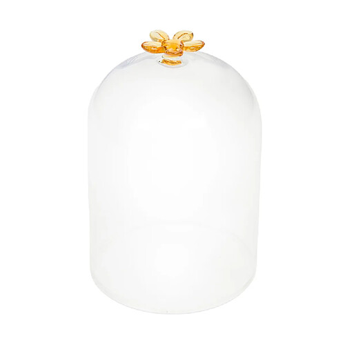 Amadeus Cloche Fleur 15 cm
