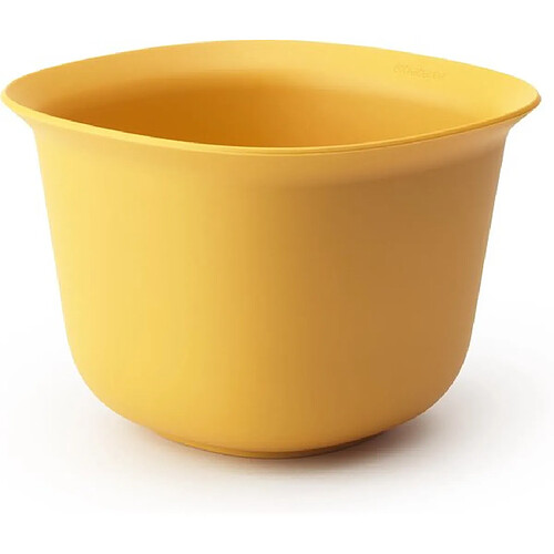 Brabantia Bol mixer 1.5L jaune