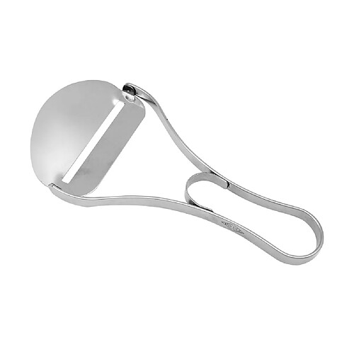 IPAC Coupe fromage avec lame inox 9 cm