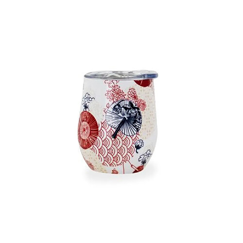 Yoko Design Mug isotherme Japan 25 cl
