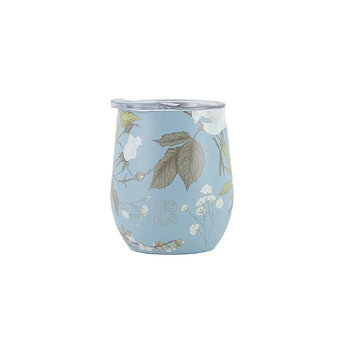 Yoko Design Mug isotherme Milano 25 cl