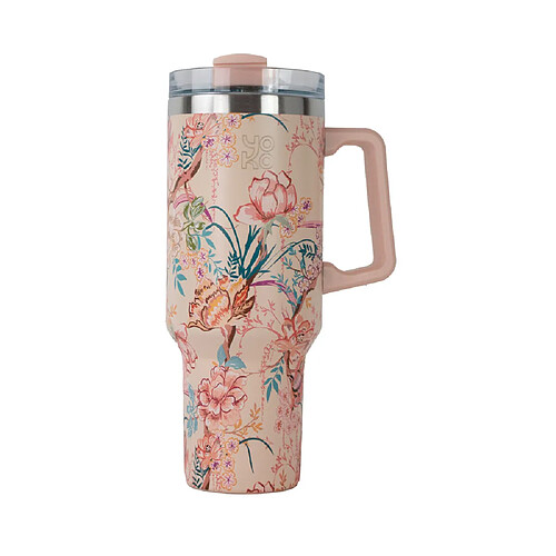 Yoko Design Tumbler isotherme Bali 1,2 L