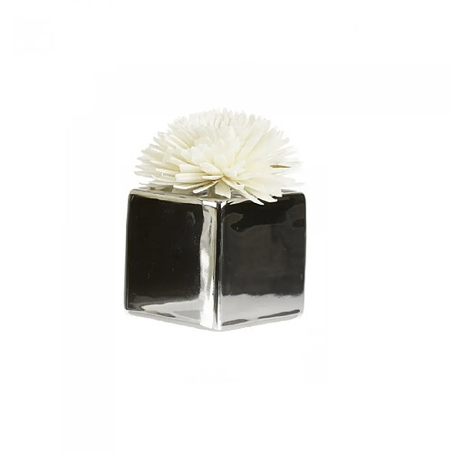 Goa Réservoir céramique parfum - Argent