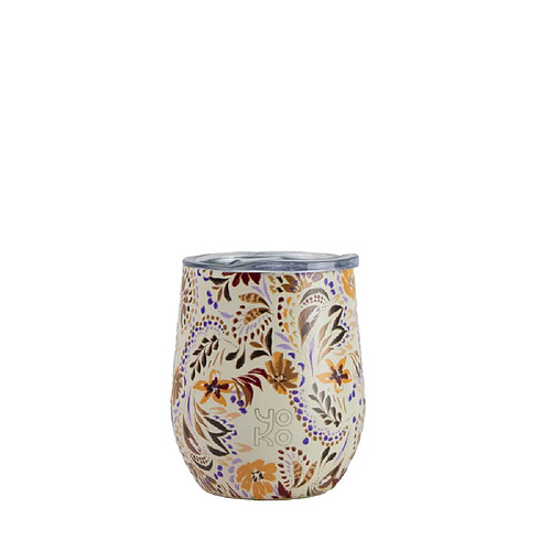 Yoko Design Mug isotherme Marbella 25 cl