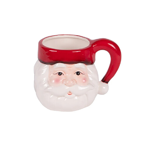 Table Passion Mug Père Noël 50 cl