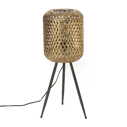 Amadeus Lampe Romy petit modèle E27_40W