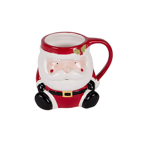 Table Passion Mug Santa Claus 35 cl