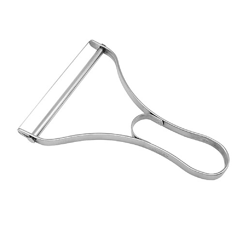 IPAC Coupe fromage à fil inox 15x11 cm