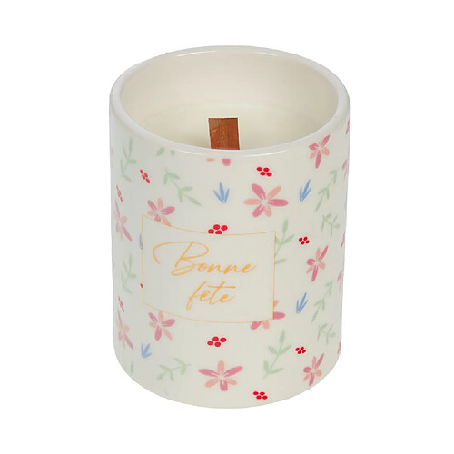 Amadeus Bougie Chloé