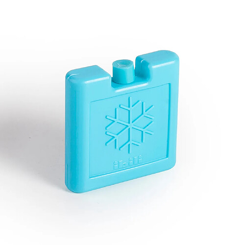 Ibili Set de 3 accumulateurs de froid 60 ml