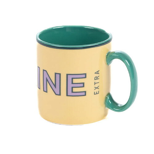 Amadeus Mug Marraine Sunny