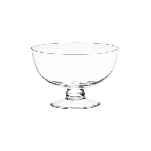 Table Passion Coupe sur pied lady 15x21.5 cm