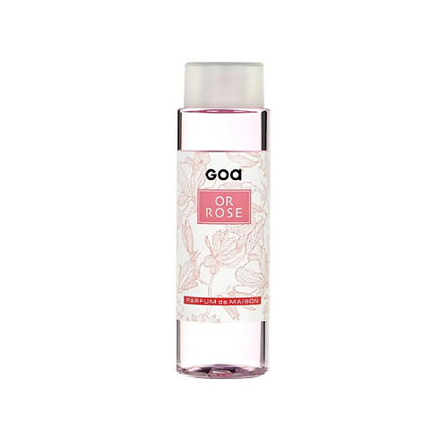 GOA Recharge 250 ml or rose