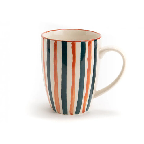 Amadeus Mug Sienna