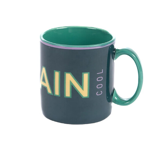 Amadeus Les Petits Mug Parrain Sunny