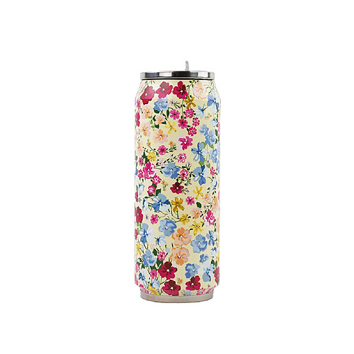 Yoko Design Canette isotherme Giverny 50 cl