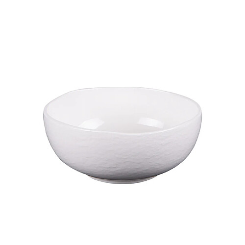 Table Passion Coupelle Ecume 10,5 cm (lot de 6)