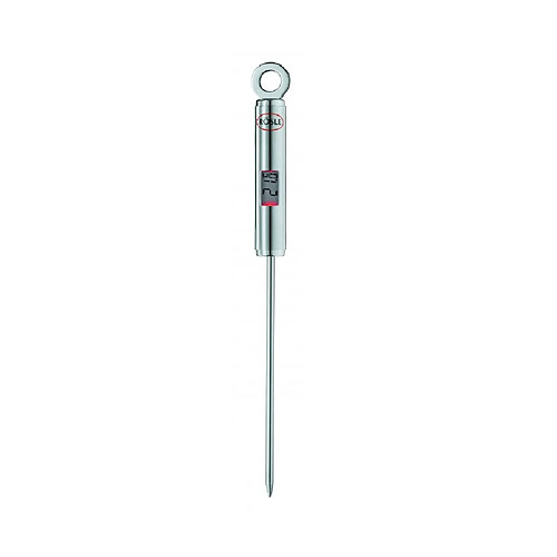Dorling Kindersley Thermomètre gourmet 22,7cm