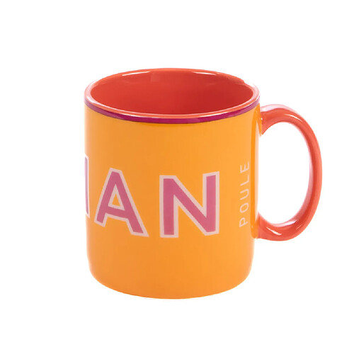 Amadeus Mug Maman poule