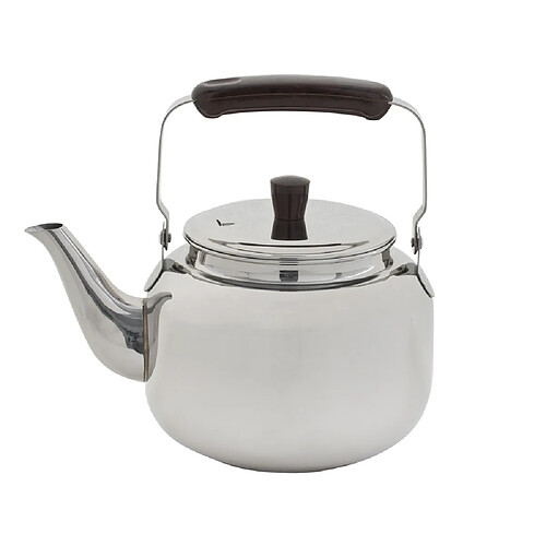 Lacor Bouilloire en inox Pava 1 litre
