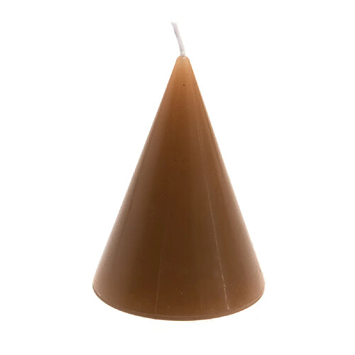 Amadeus Bougie Arbuste camel