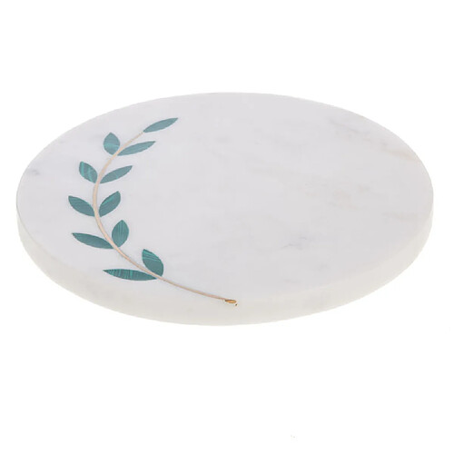 Amadeus Dessous de plat feuillage