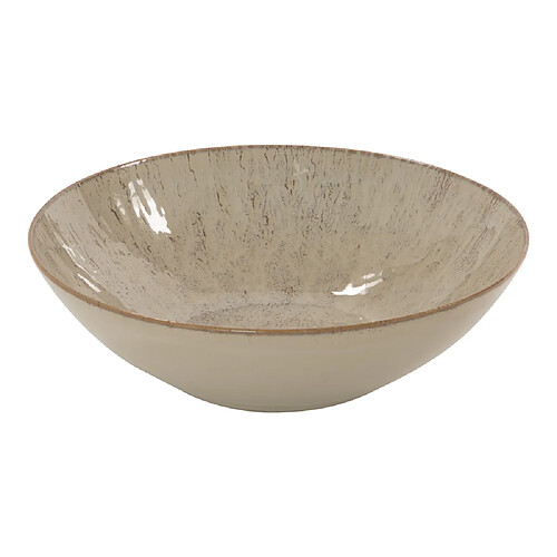Table Passion Saladier Akaris 24 cm