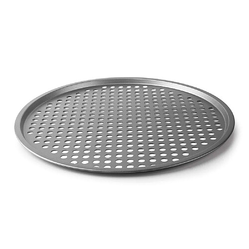 Lacor Moule à pizza perforée Delize 36 cm