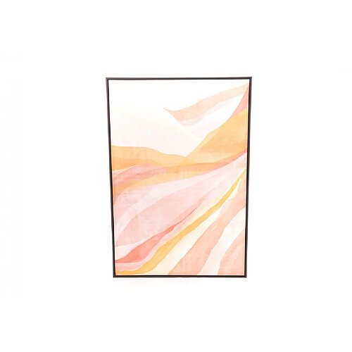 Amadeus Terracota 80x120cm - 80x120 cm