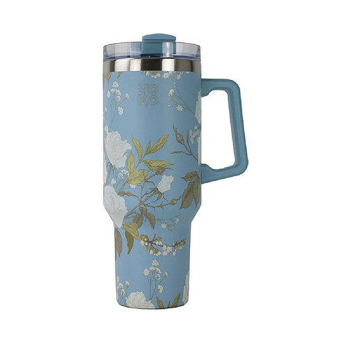 Yoko Design Tumbler isotherme Milano 1,2 L