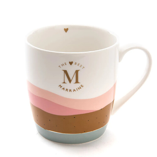 Amadeus Les Petits Mug inaya marraine