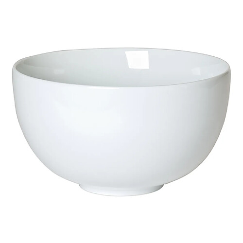 Table Passion Saladier forme boule 23 cm