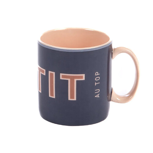 Amadeus Les Petits Mug Instit Sunny