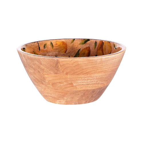 Table Passion Saladier Sorrento 25 cm