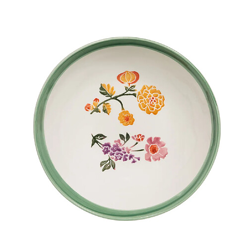 Table Passion Saladier Amaya 26 cm