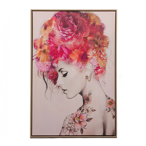 Amadeus Thelma - 84 x 84 cm