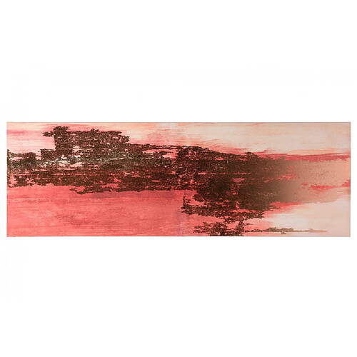 Amadeus Toile Mia terracotta - 150x150 cm