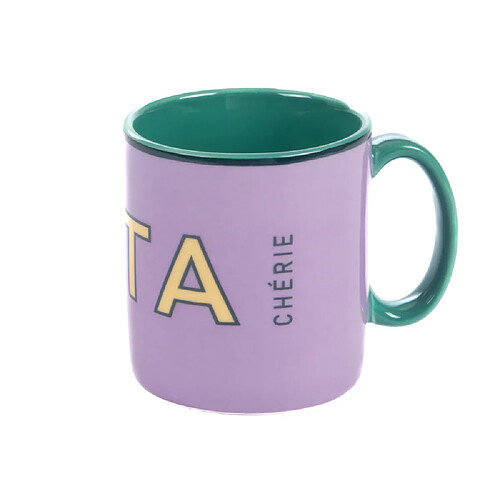 Amadeus Mug Tata Sunny