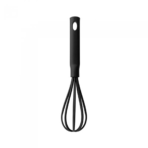 Brabantia Petit fouet antiadhérent black line