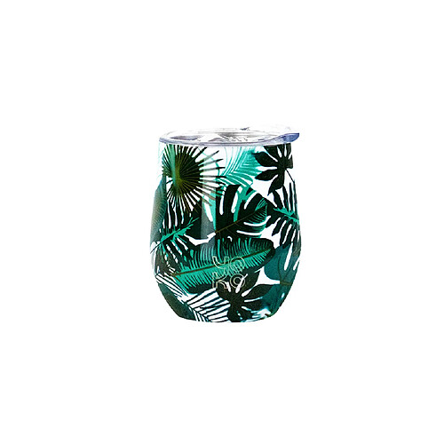 Yoko Design Mug isotherme Equador 25 cl