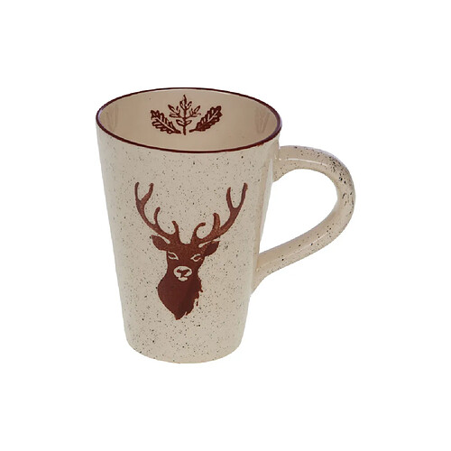 Amadeus Mug Hubert (lot de 6)