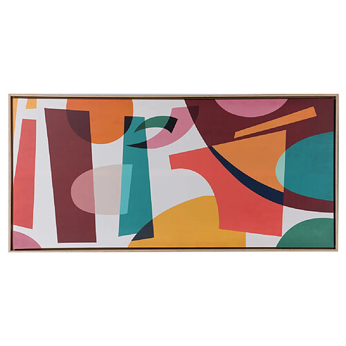 Amadeus Colors - 154 x 154 cm