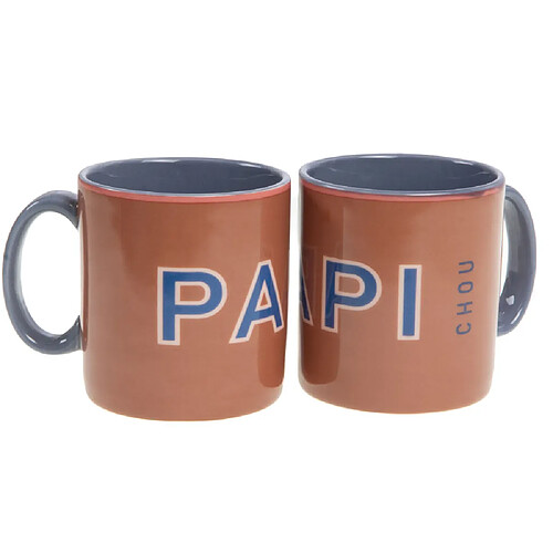 Amadeus Mug Papi Sunny