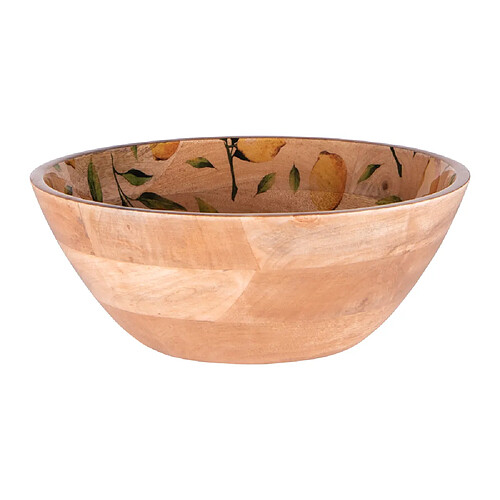 Table Passion Saladier Sorrento 30 cm